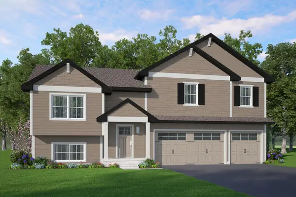 240 Liberty Lane, Jordan, MN 55352