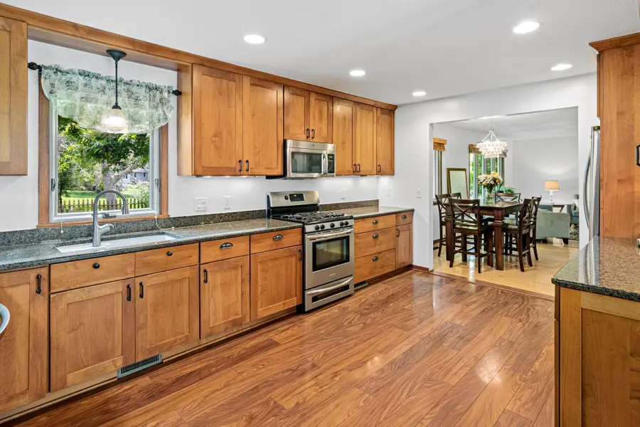 2436 Standridge Avenue, Maplewood, MN 55109 - #3