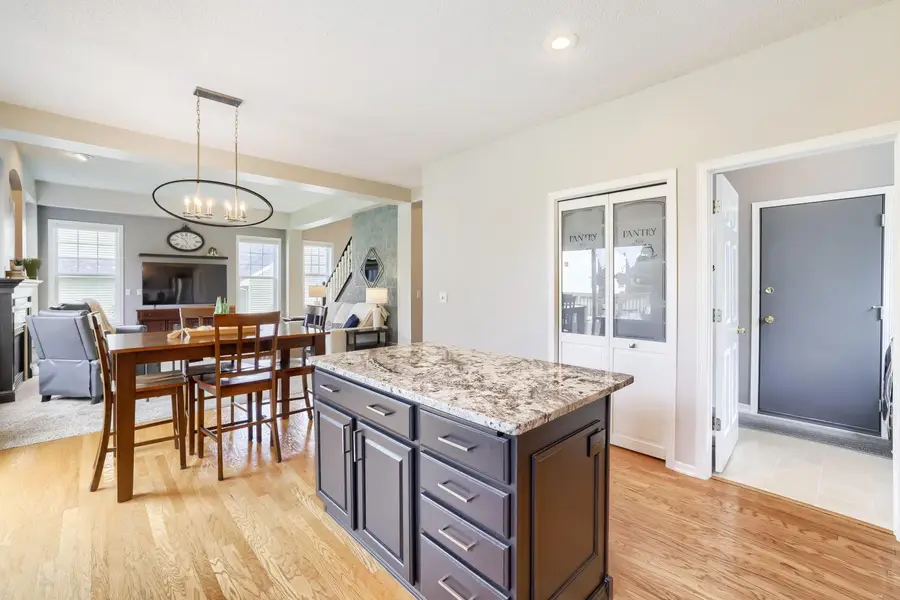 4536 Mellum Avenue Ne, Saint Michael, MN 55376 - #2