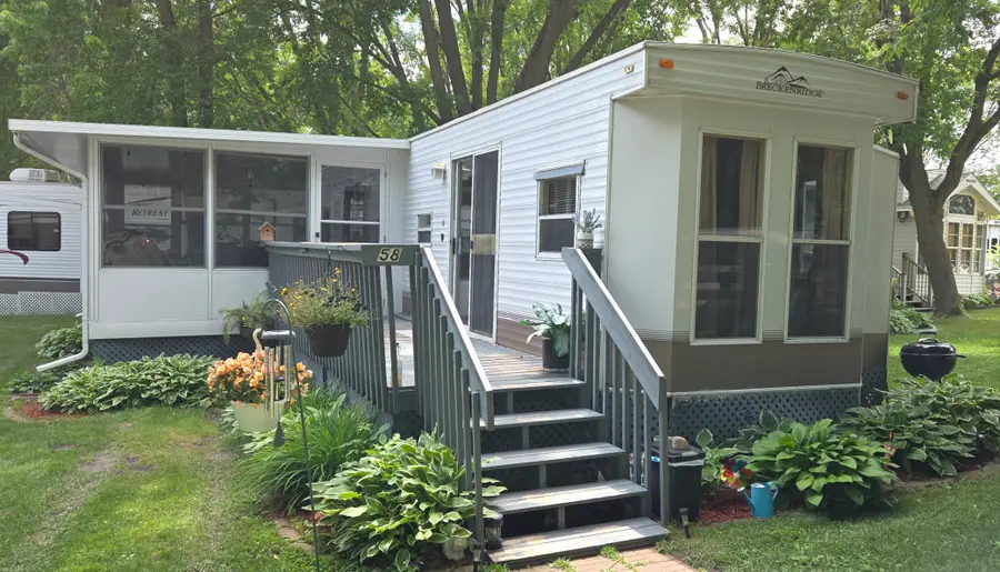 6567 State Hwy 114 # 58 Sw, Alexandria, MN 56308 - #2