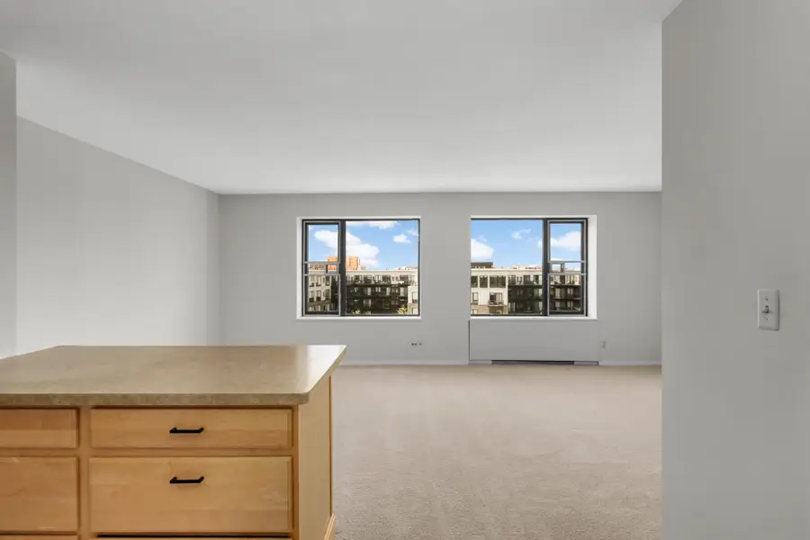 15 S 1st Street #A809, Minneapolis, MN 55401 - #2