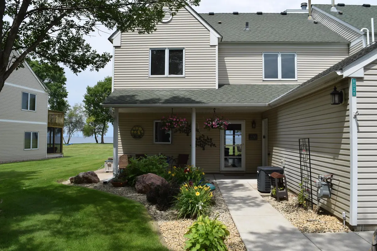 8038 Par Five Drive, Onamia, MN 56359 - #1