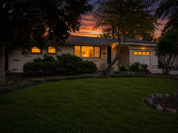 3606 Woodbine Lane N, Brooklyn Center, MN 55429