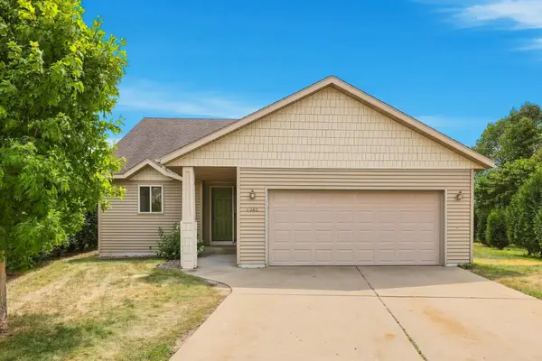 6342 Cape West Court, Saint Cloud, MN 56303