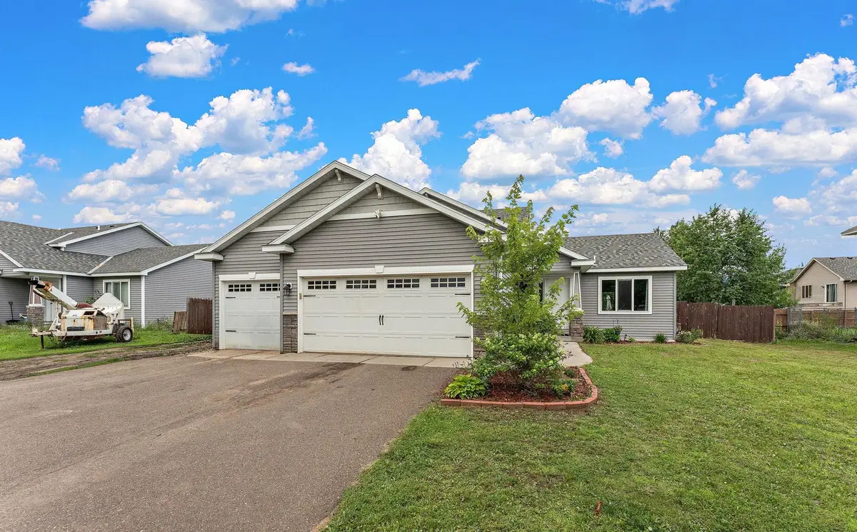 1116 Rum River Drive Sw, Isanti, MN 55040 - #1