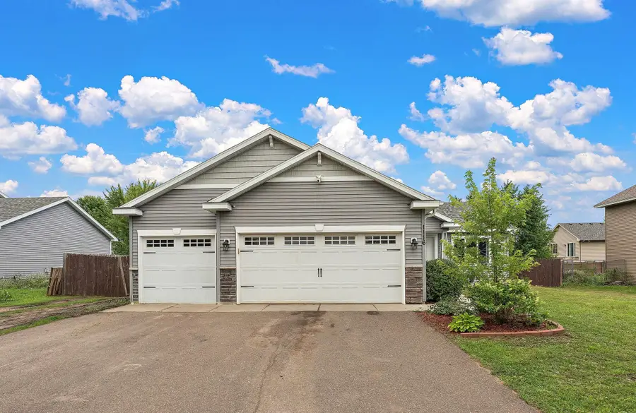1116 Rum River Drive Sw, Isanti, MN 55040 - #2