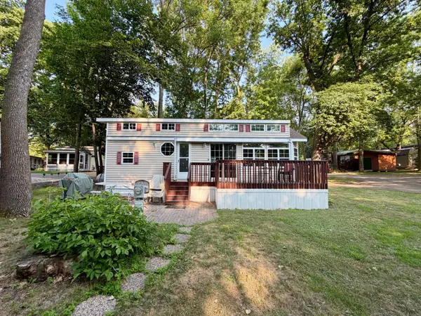2945 County Road 4 Sw #143, Cokato, MN 55321