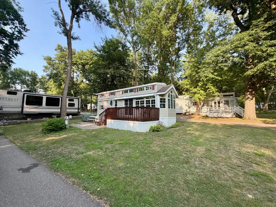 2945 County Road 4 Sw #143, Cokato, MN 55321 - #2