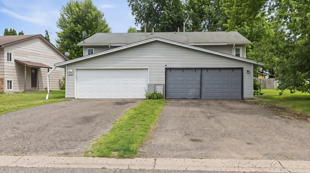 8109-8111 Zenith Court N, Brooklyn Park, MN 55443 - #1
