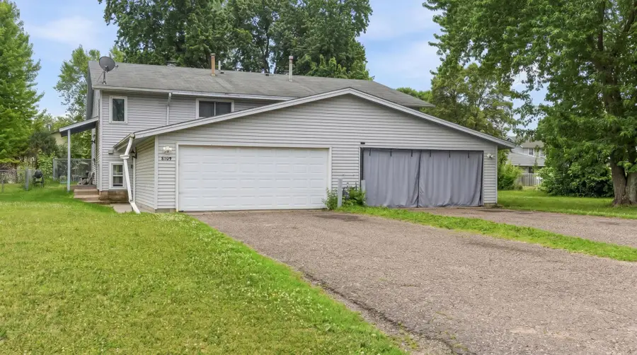 8109-8111 Zenith Court N, Brooklyn Park, MN 55443 - #2