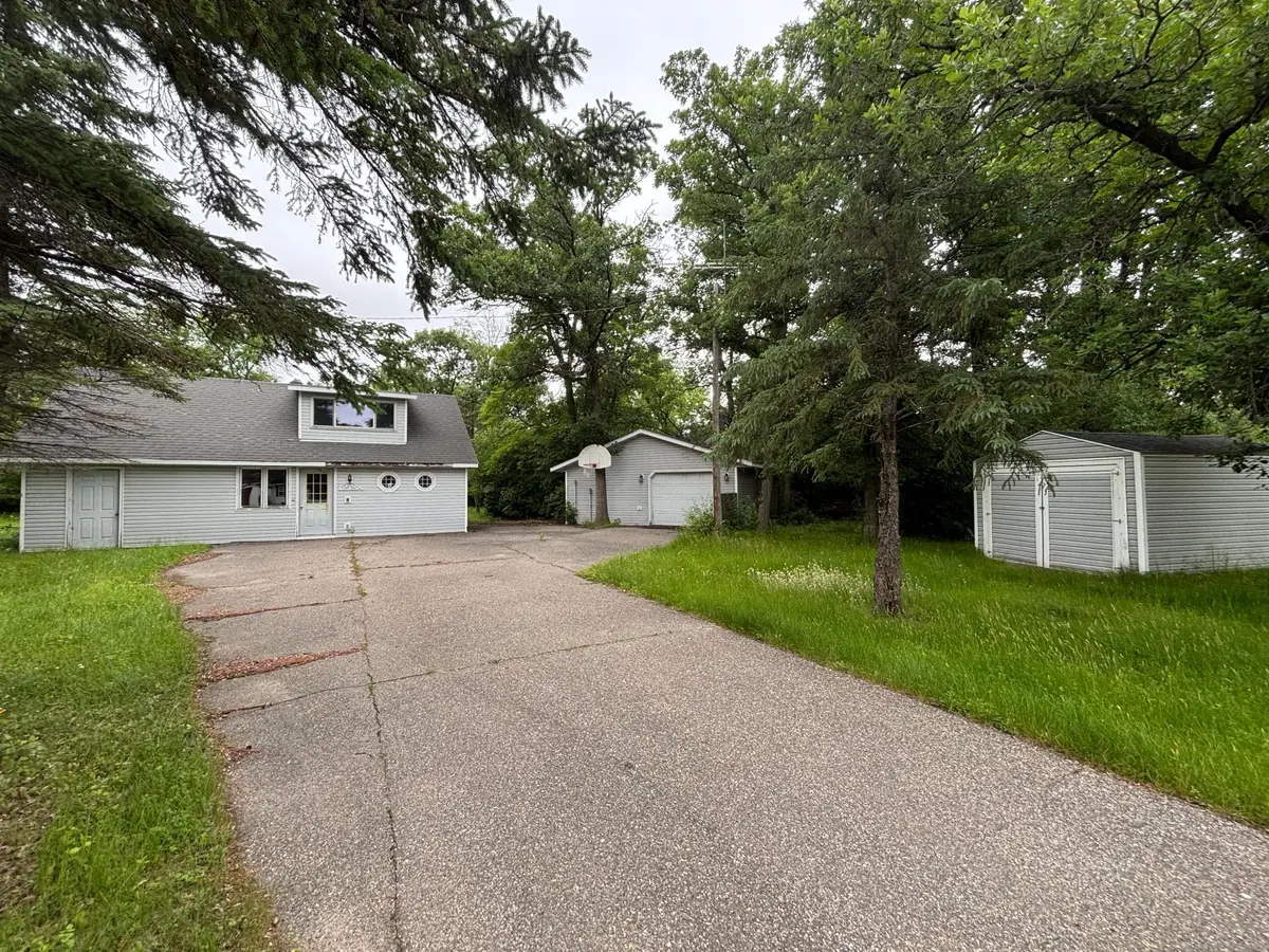 15876 Sandy Beach Road Se, Mentor, MN 56736 - #1
