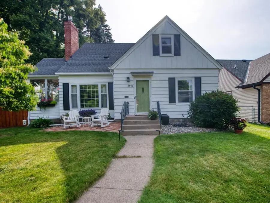 5801 12th Avenue S, Minneapolis, MN 55417 - #2