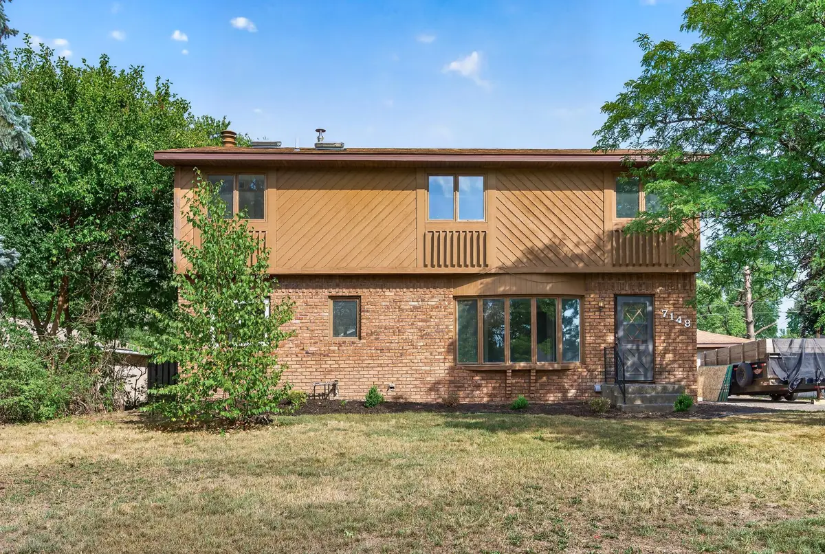 7148 Morgan Avenue N, Brooklyn Center, MN 55430 - #1