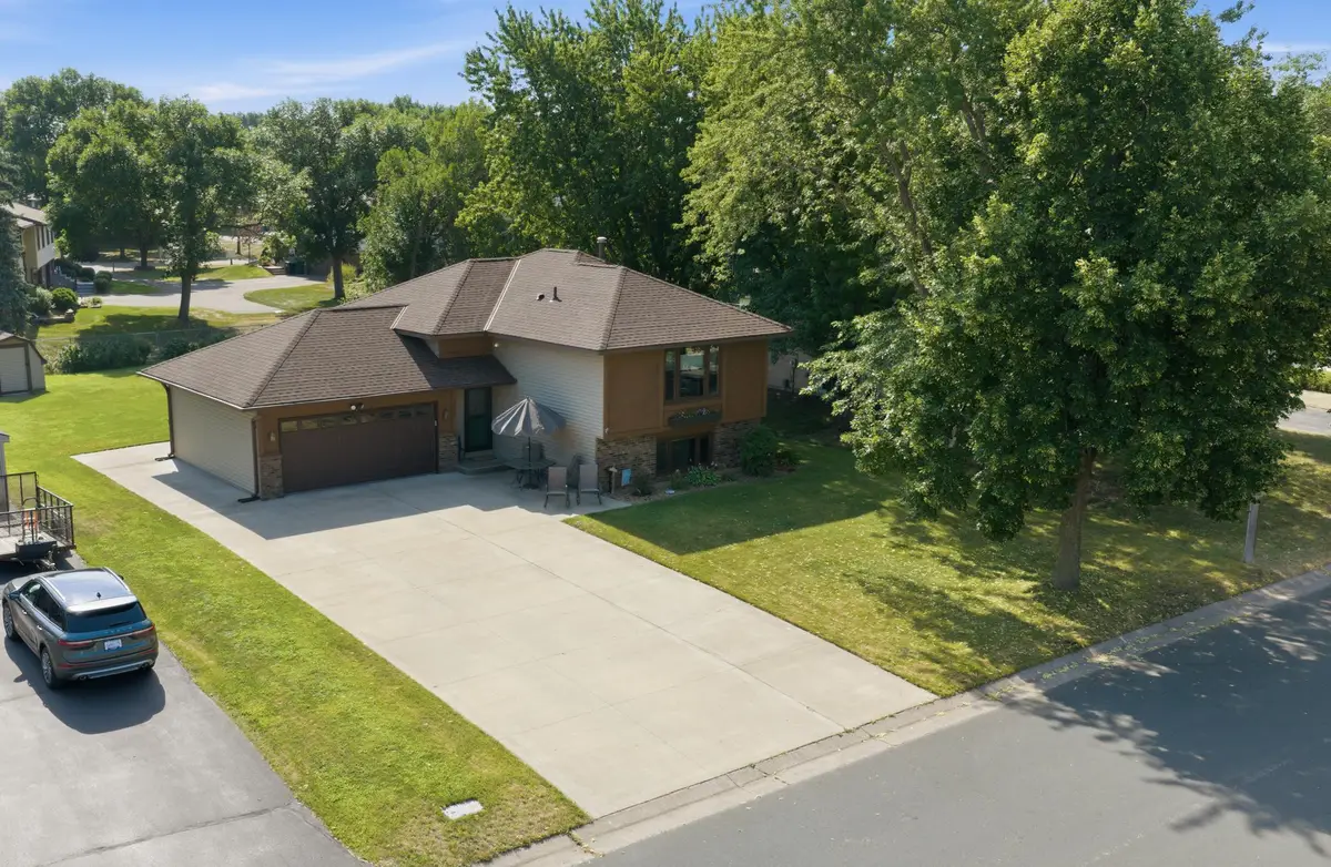 3502 14th Avenue, Anoka, MN 55303 - #1