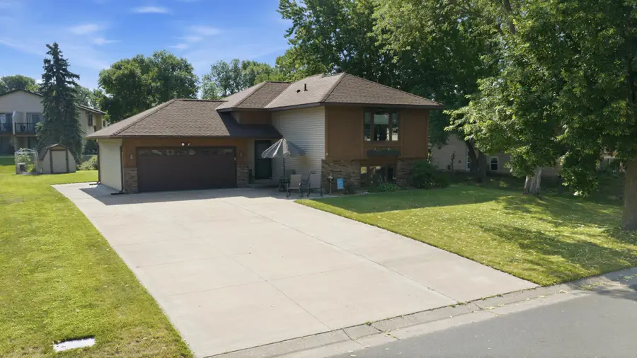 3502 14th Avenue, Anoka, MN 55303 - #2