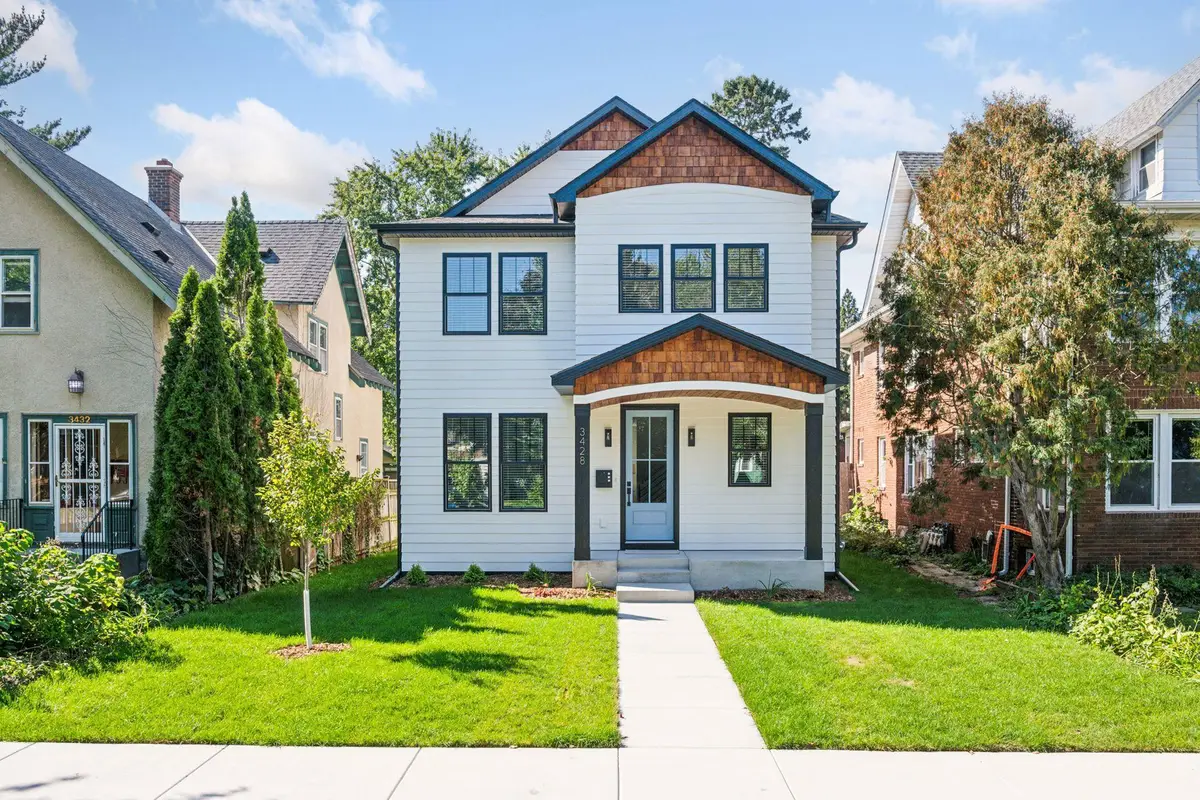 3417 41st Avenue S, Minneapolis, MN 55406 - #1