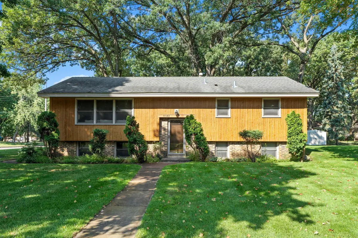 11301 Welcome Avenue N, Champlin, MN 55316 - #1