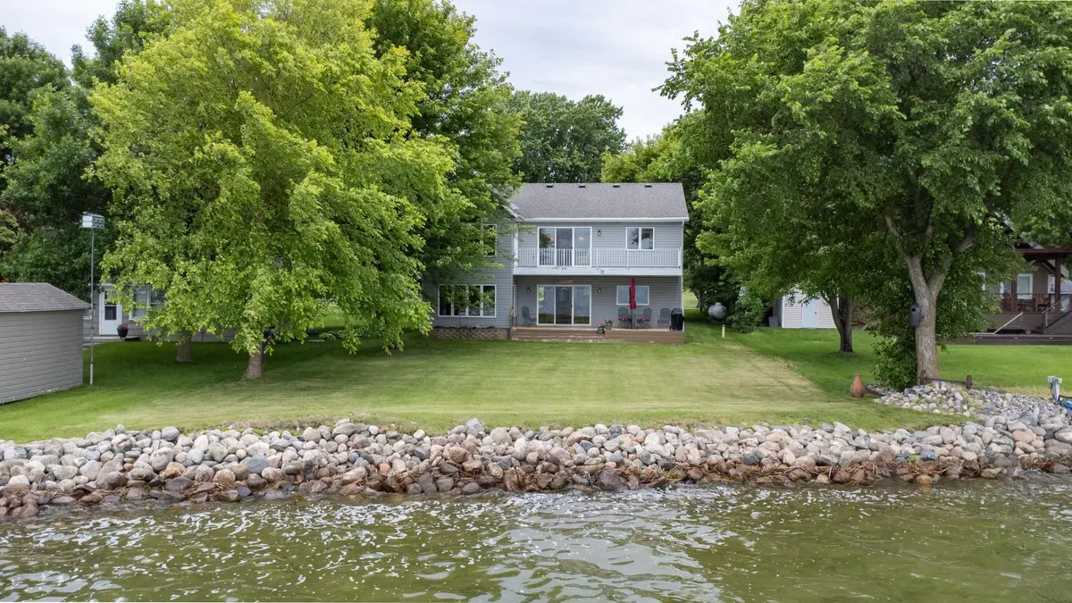 44114 Outlet Beach Road, Pelican Rapids, MN 56572 - #1