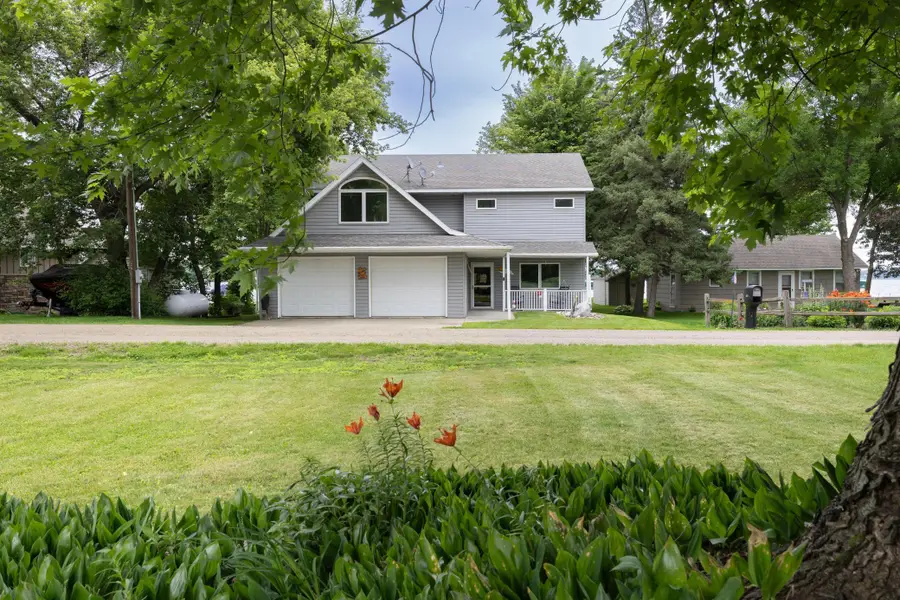 44114 Outlet Beach Road, Pelican Rapids, MN 56572 - #2