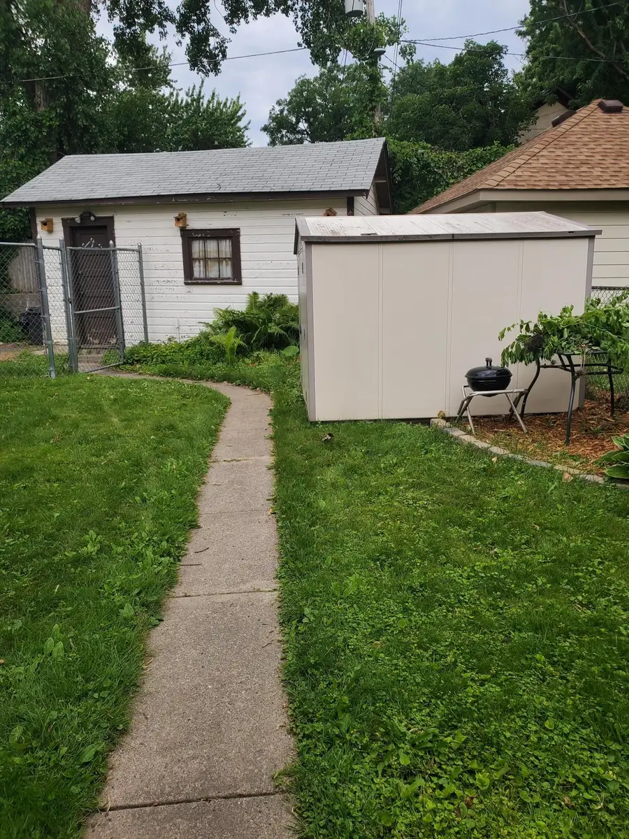 3739 Oliver Avenue N, Minneapolis, MN 55412 - #3