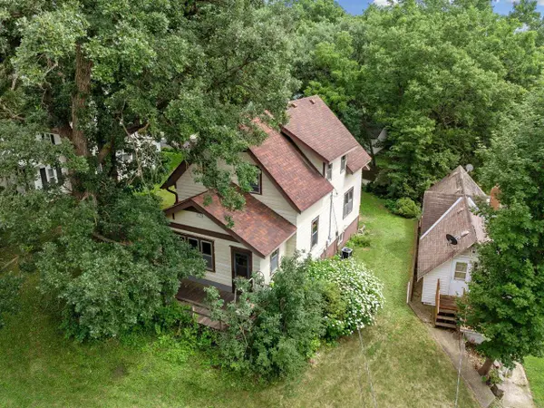 201 Hillcrest Drive, Waterville, MN 56096