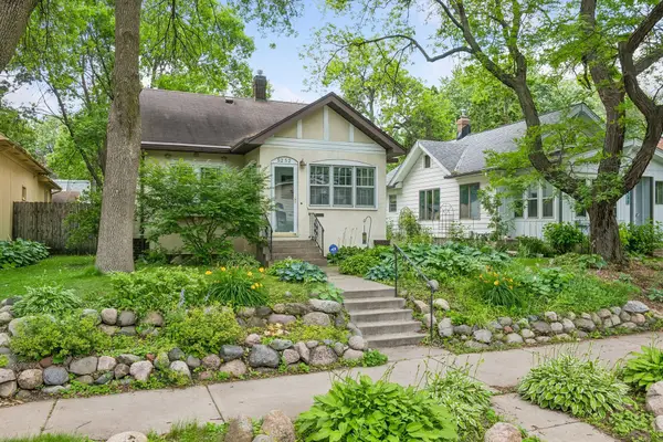 5252 43rd Avenue S, Minneapolis, MN 55417