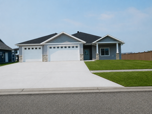 4203 Pine Parkway S, Fargo, ND 58104