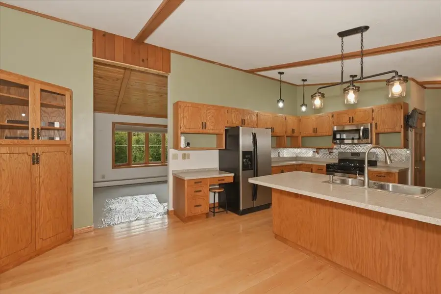 11381 E 1st Street N, Lake Nebagamon, WI 54849 - #3