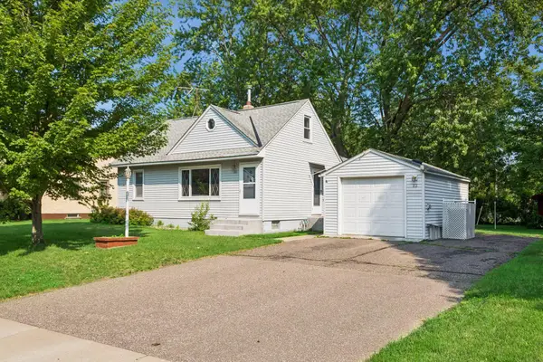 23 East Road, Circle Pines, MN 55014