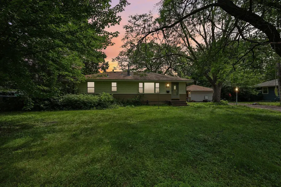 6948 Janell Avenue N, Brooklyn Park, MN 55428 - #2