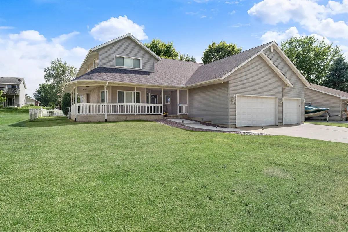 1329 Springwood Lane, Faribault, MN 55021 - #1