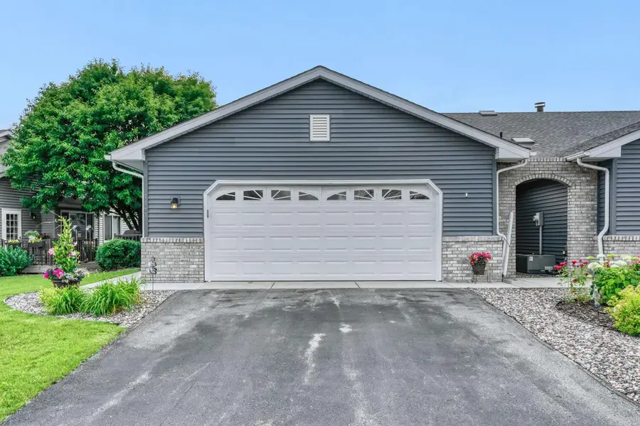 7247 218th Street Way N, Forest Lake, MN 55025 - #2
