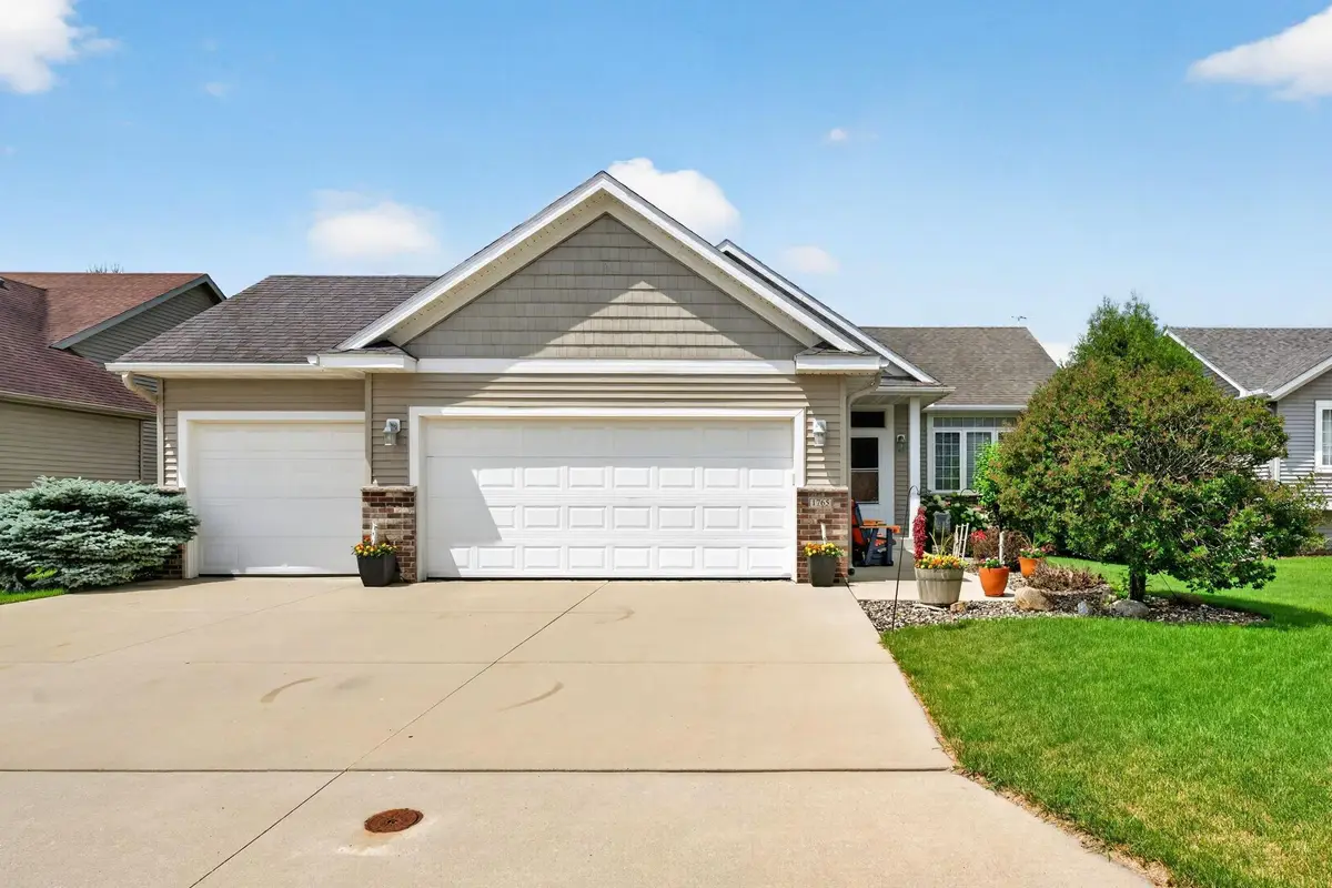 1753 Spruce Meadows Drive Se, Rochester, MN 55904 - #1