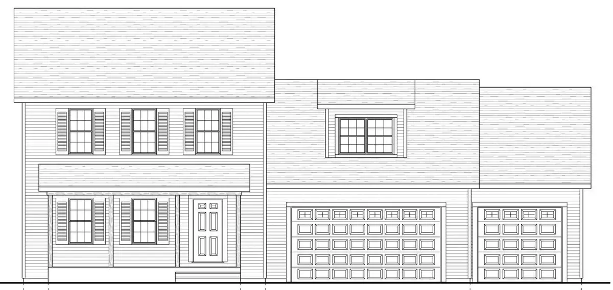 830 W Crest Lane, Ellsworth, WI 54011 - #1