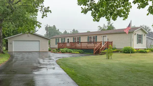 27252 Hayes Street, Garrison, MN 56450