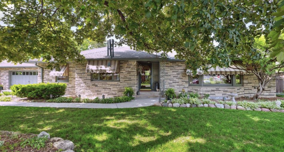 5004 Yvonne Terrace, Edina, MN 55436 - #1