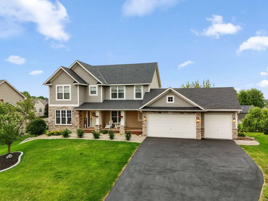 17594 Heidelberg Way, Lakeville, MN 55044 - #3