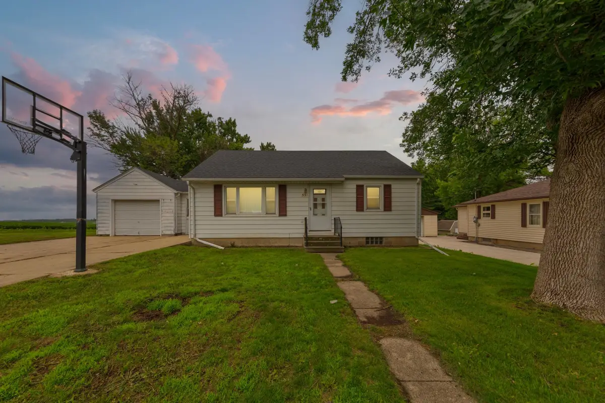 531 1st Street Sw, New Richland, MN 56072 - #1