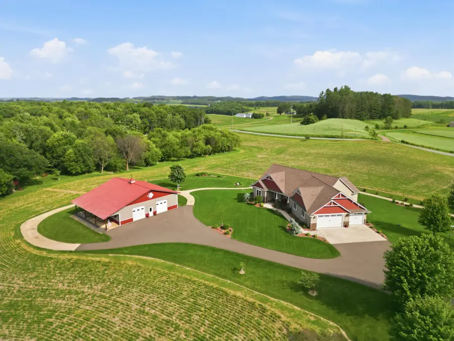 E5443 470th Avenue, Menomonie, WI 54751 - #2