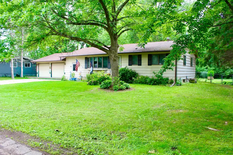 514 Oak Avenue, Hinckley, MN 55037 - #3