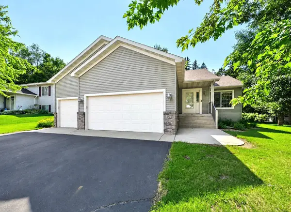 237 17th Avenue Se, Saint Joseph, MN 56374