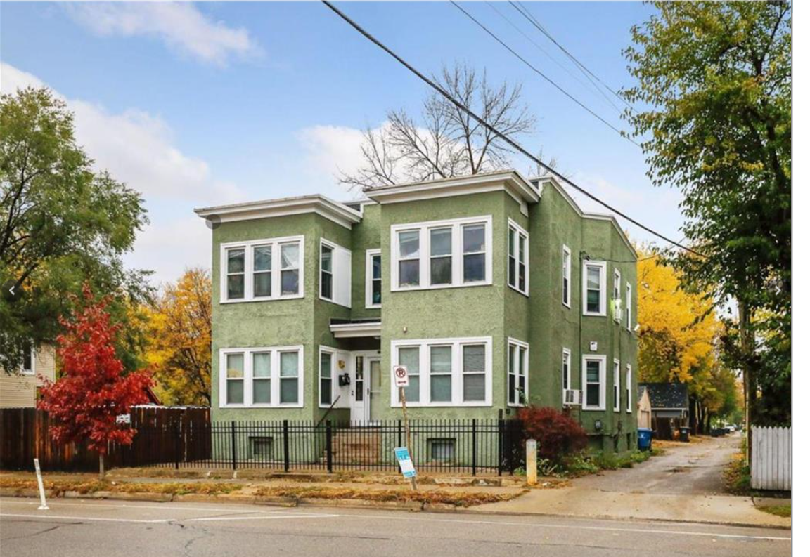 1508 E 26th Street, Minneapolis, MN 55404 - #1