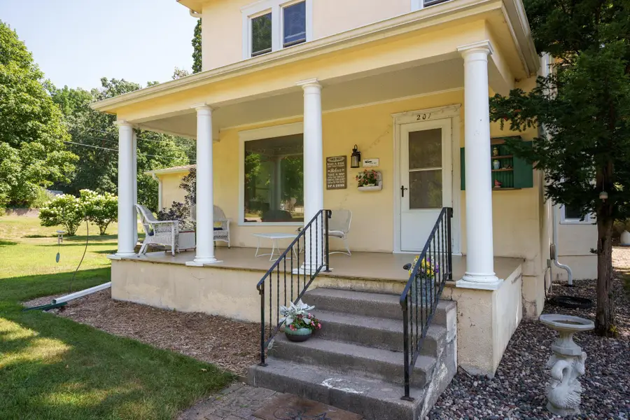 201 W Colvill Street, Cannon Falls, MN 55009 - #3