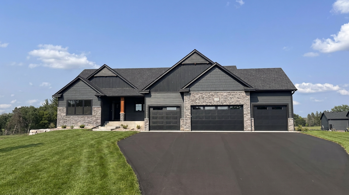 17961 Staples Street Ne, Ham Lake, MN 55304 - #1