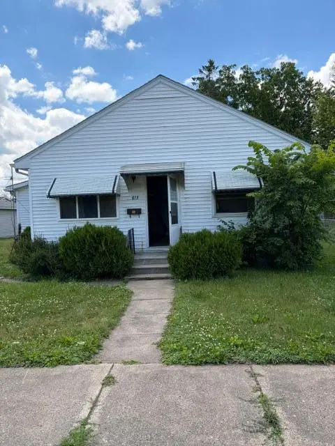 611 13th Street Ne, Austin, MN 55912