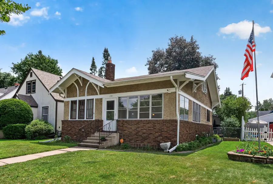 658 Nebraska Avenue E, Saint Paul, MN 55106 - #2