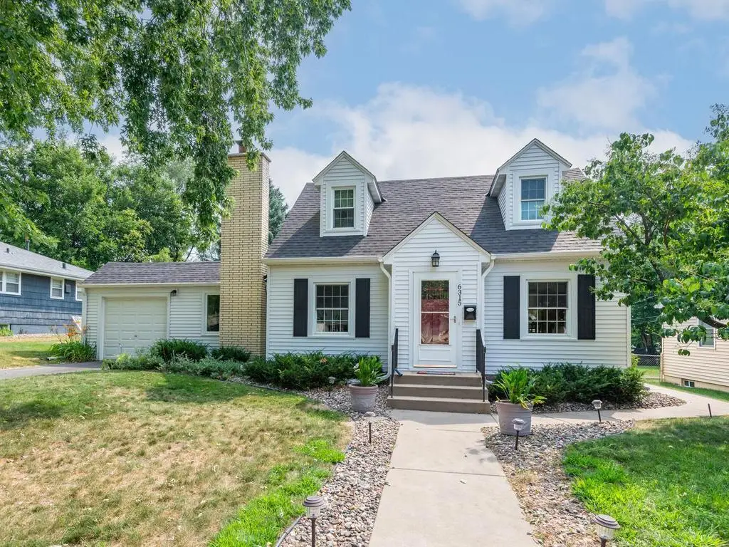 6315 Knox Avenue S, Richfield, MN 55423 - #1
