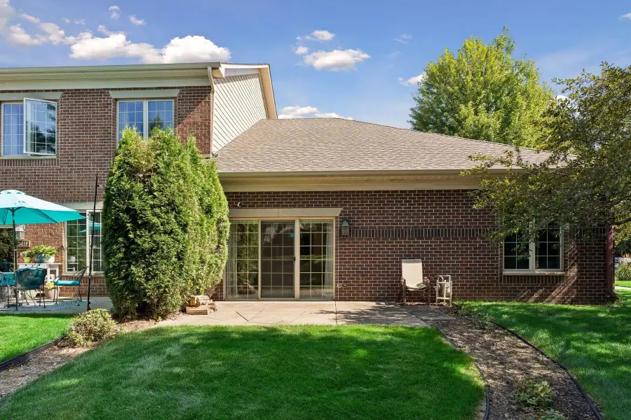 2411 119th Court Ne #G, Blaine, MN 55449 - #3