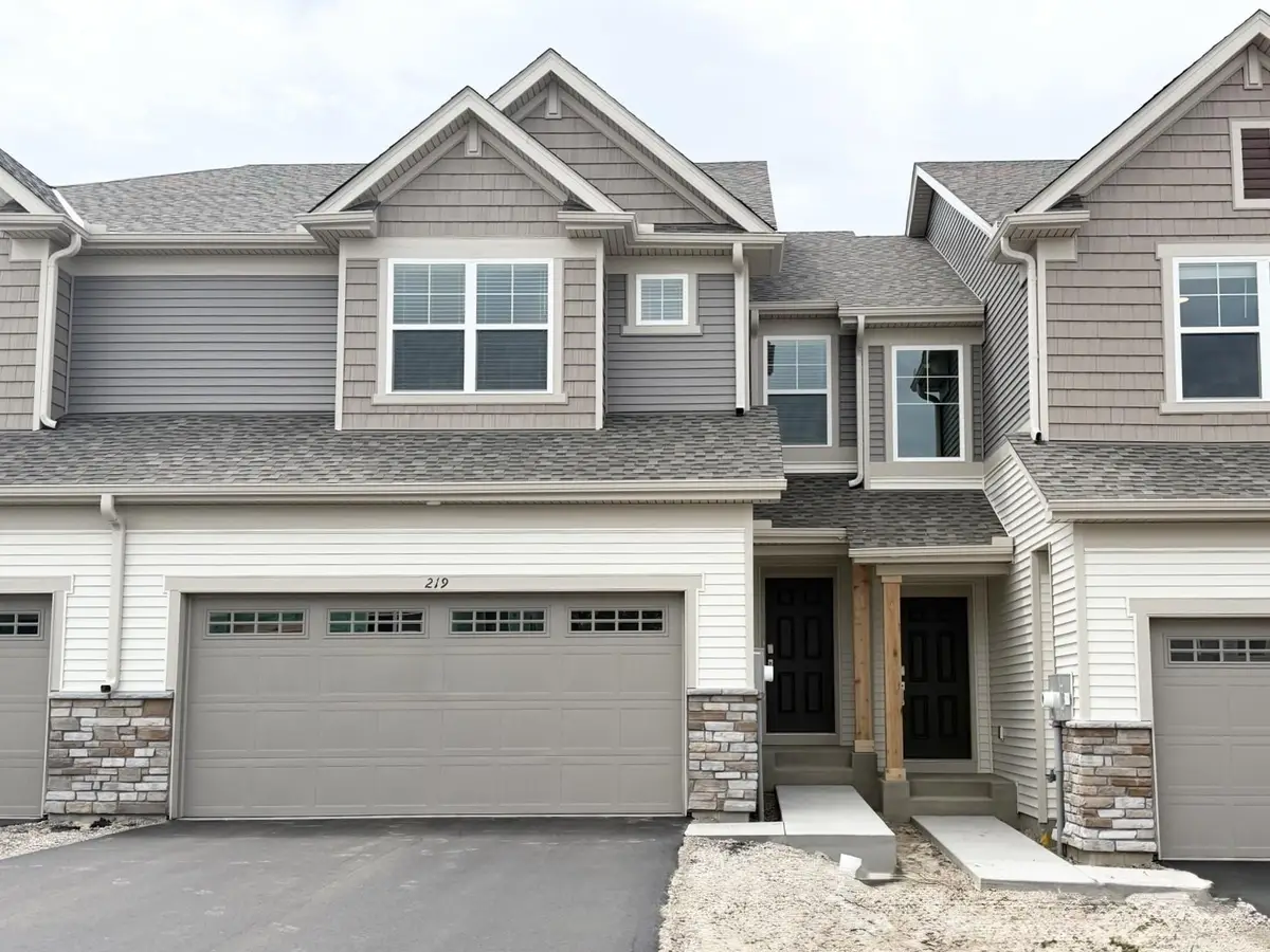 219 Huntington Drive, Waconia, MN 55387 - #1