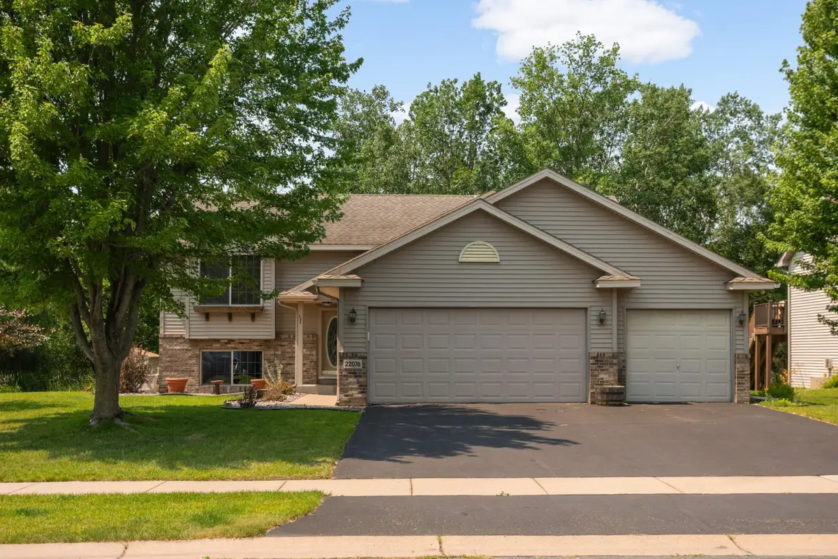22076 Ethan Avenue, Forest Lake, MN 55025 - #1